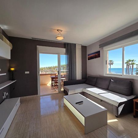 Frontal Vistamar 1 Apartment Oropesa del Mar Exterior photo